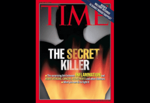 Inflammation: The Secret Killer