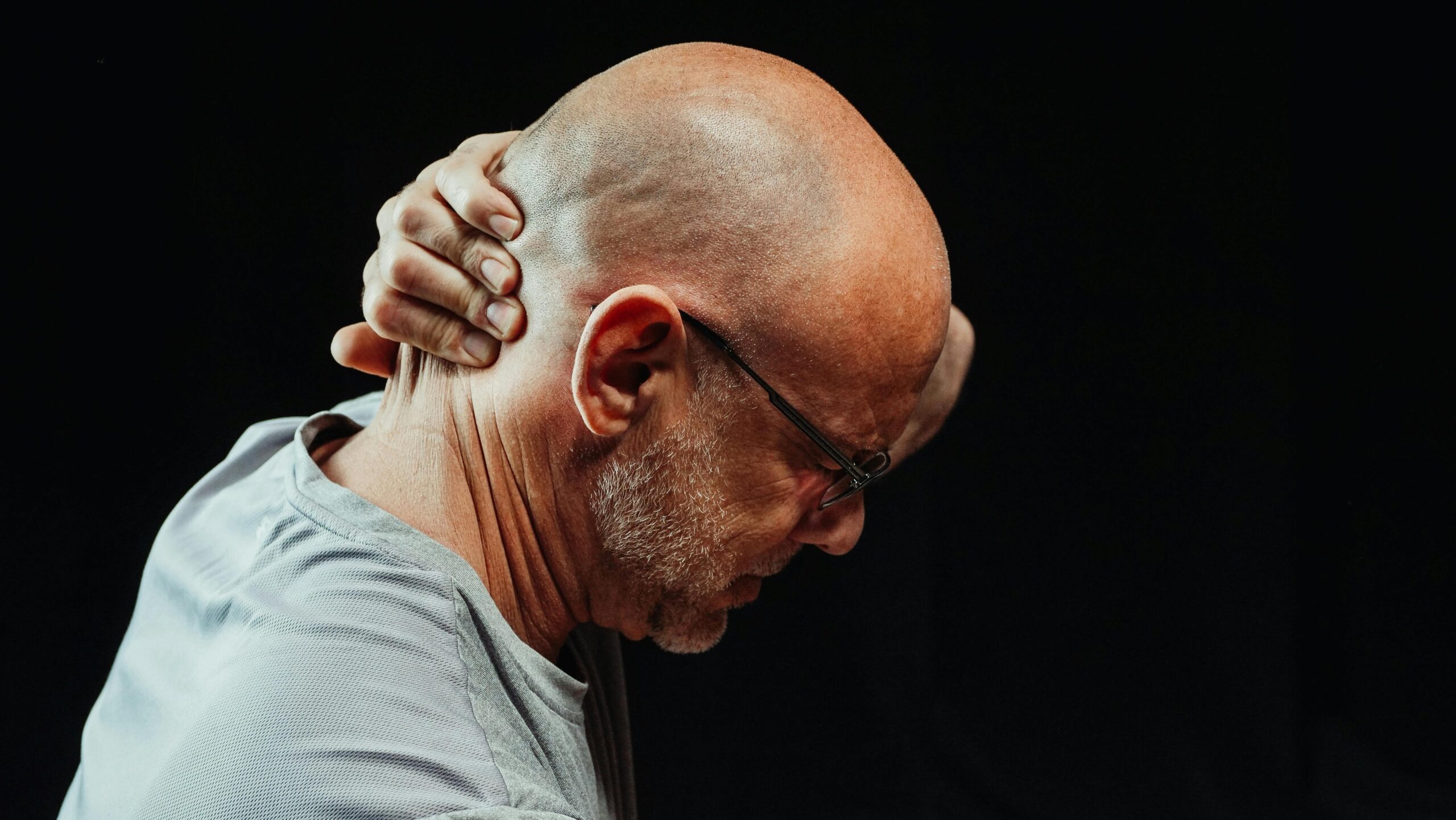 The Chronic Pain Epidemic