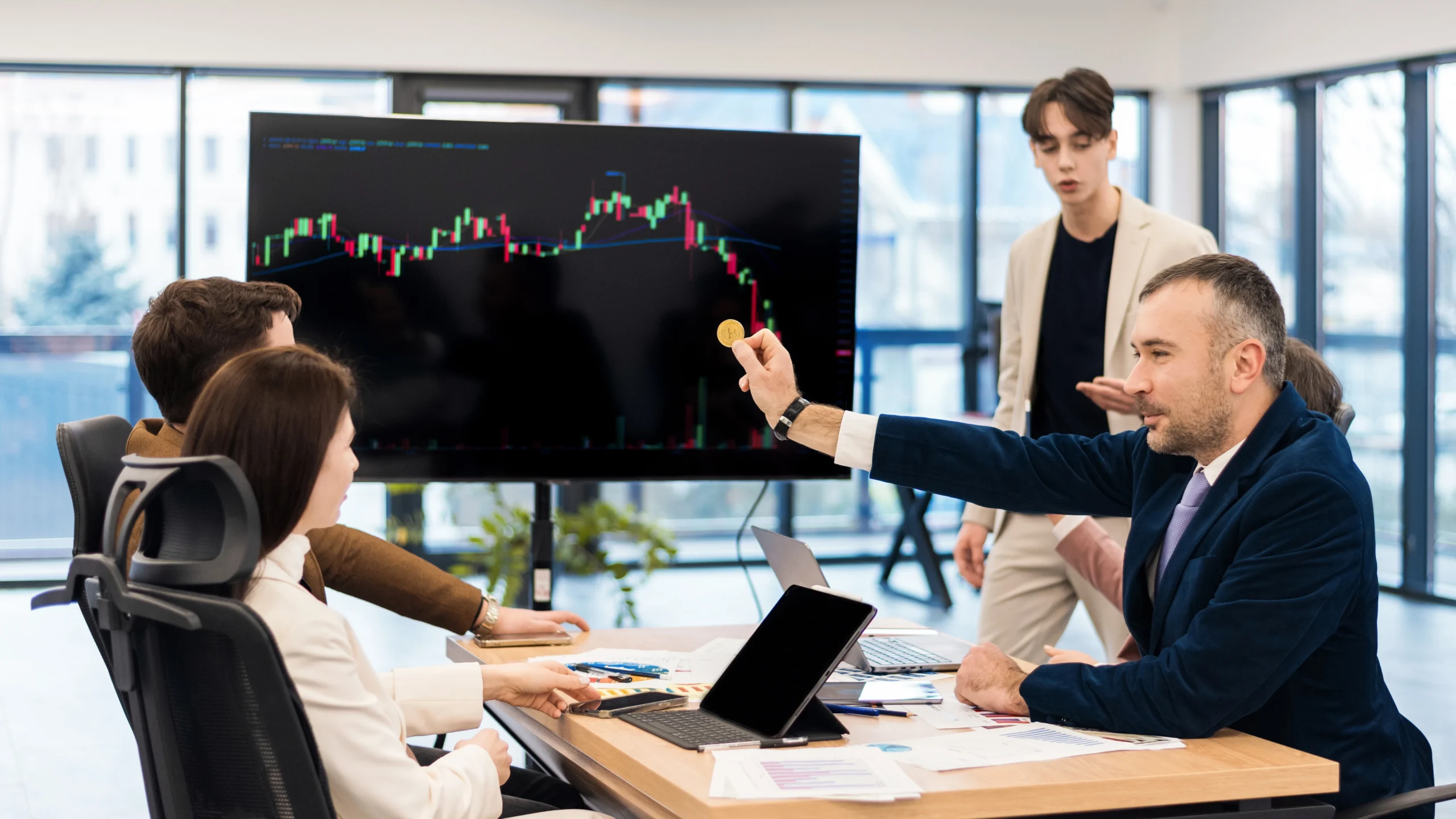 Trade-In / Trade-Up Program