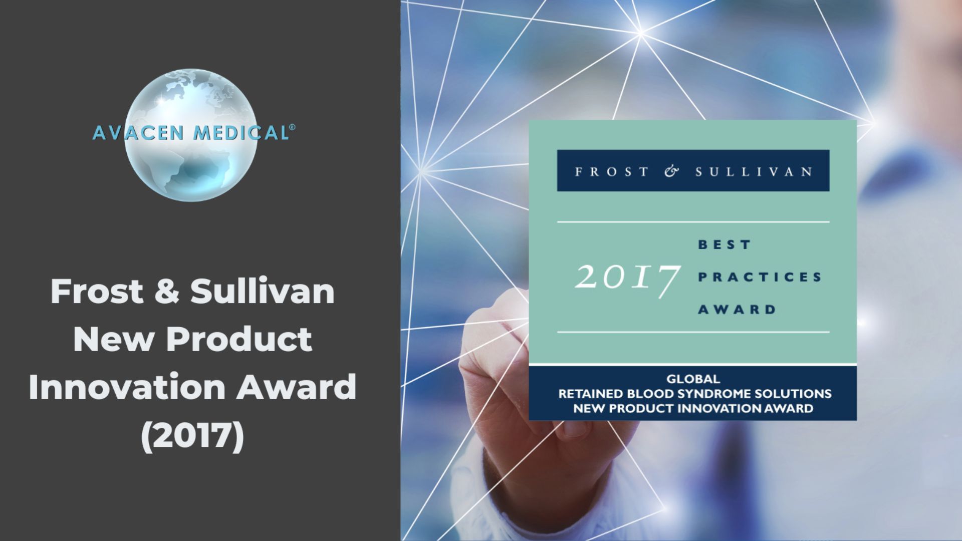 award